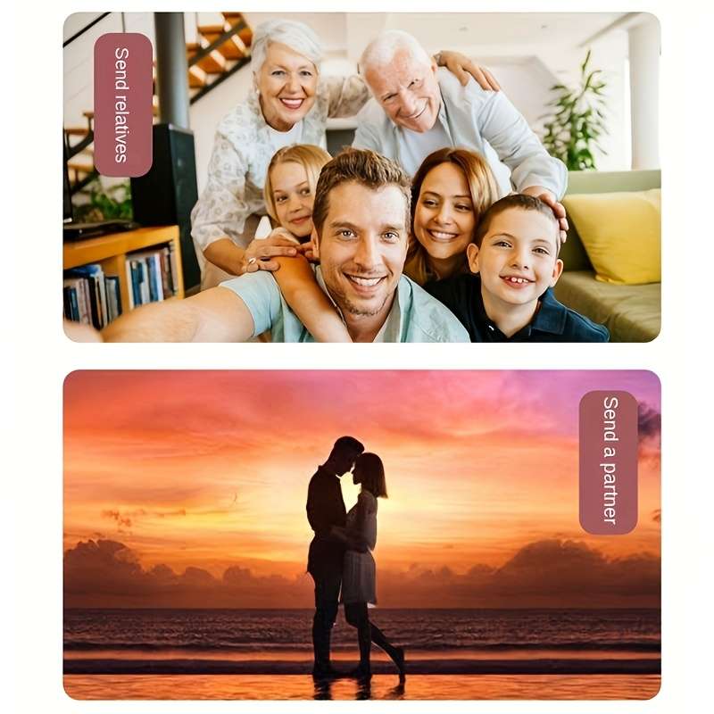 Banbony Men'S Quartz Watch Stainless Steel with Rhinestone Roman Numerals HD Large Dial Waterproof Luminous Display Date Calendar Multi-Function Silent Watch Fashionable Appearance Men'S Luxury Gift for Birthday, Family Gathering, Party - Image 24